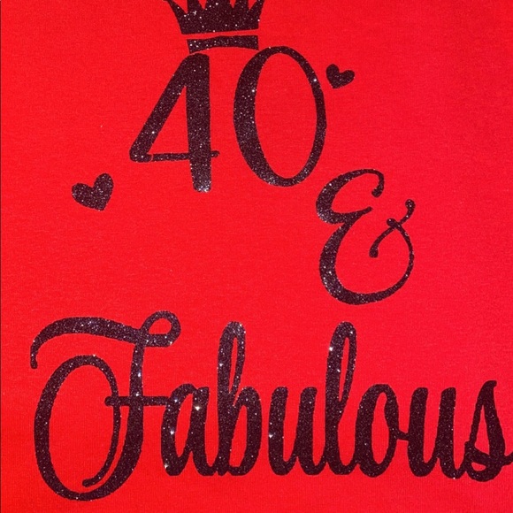 Personalized t shirts - Picture 1 of 2